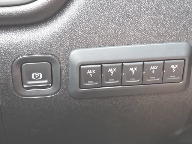 New 2026 Chevrolet Silverado 2500 W/T w/ WT/CX Safety Package AWD/4WD image 11