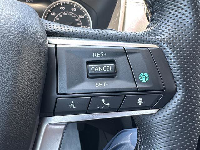 Used 2022 Mitsubishi Outlander SE AWD/4WD image 20