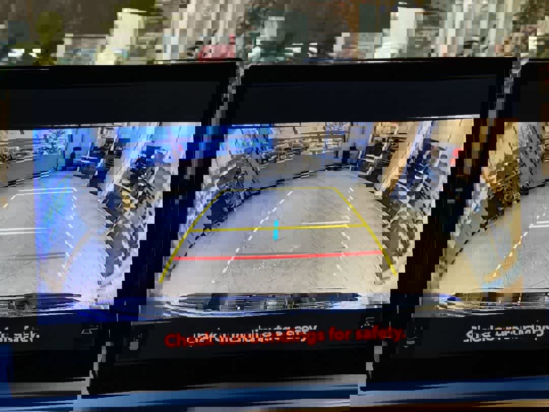 Certified 2025 Toyota Tacoma TRD Sport image 19