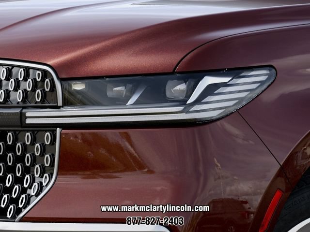New 2027 Lincoln Navigator Premiere AWD/4WD image 18