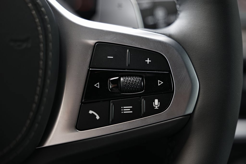 New 2026 BMW X5 xDrive40i w/ M Sport Package image 34