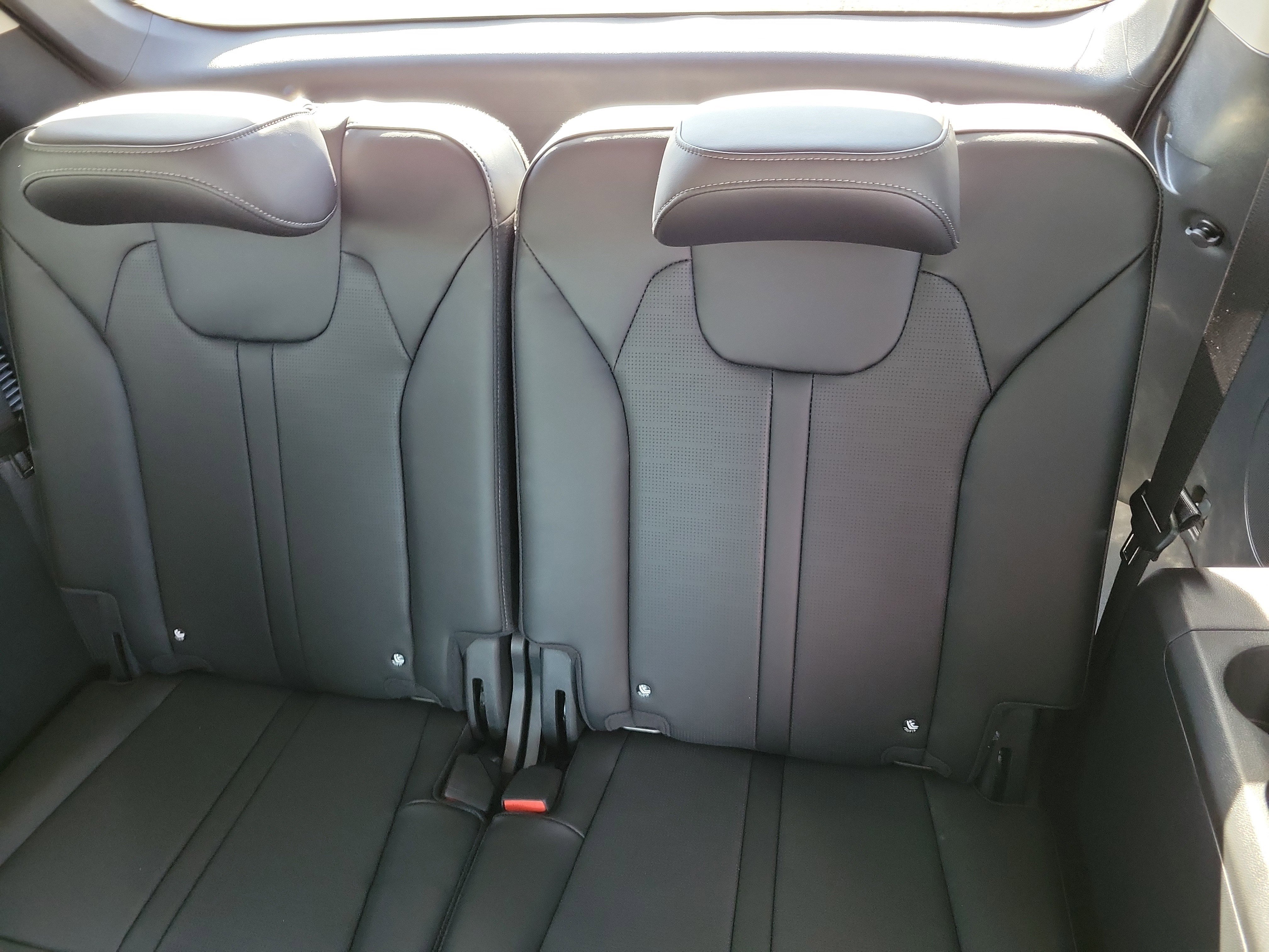 New 2026 Kia Sorento X-Line EX image 8