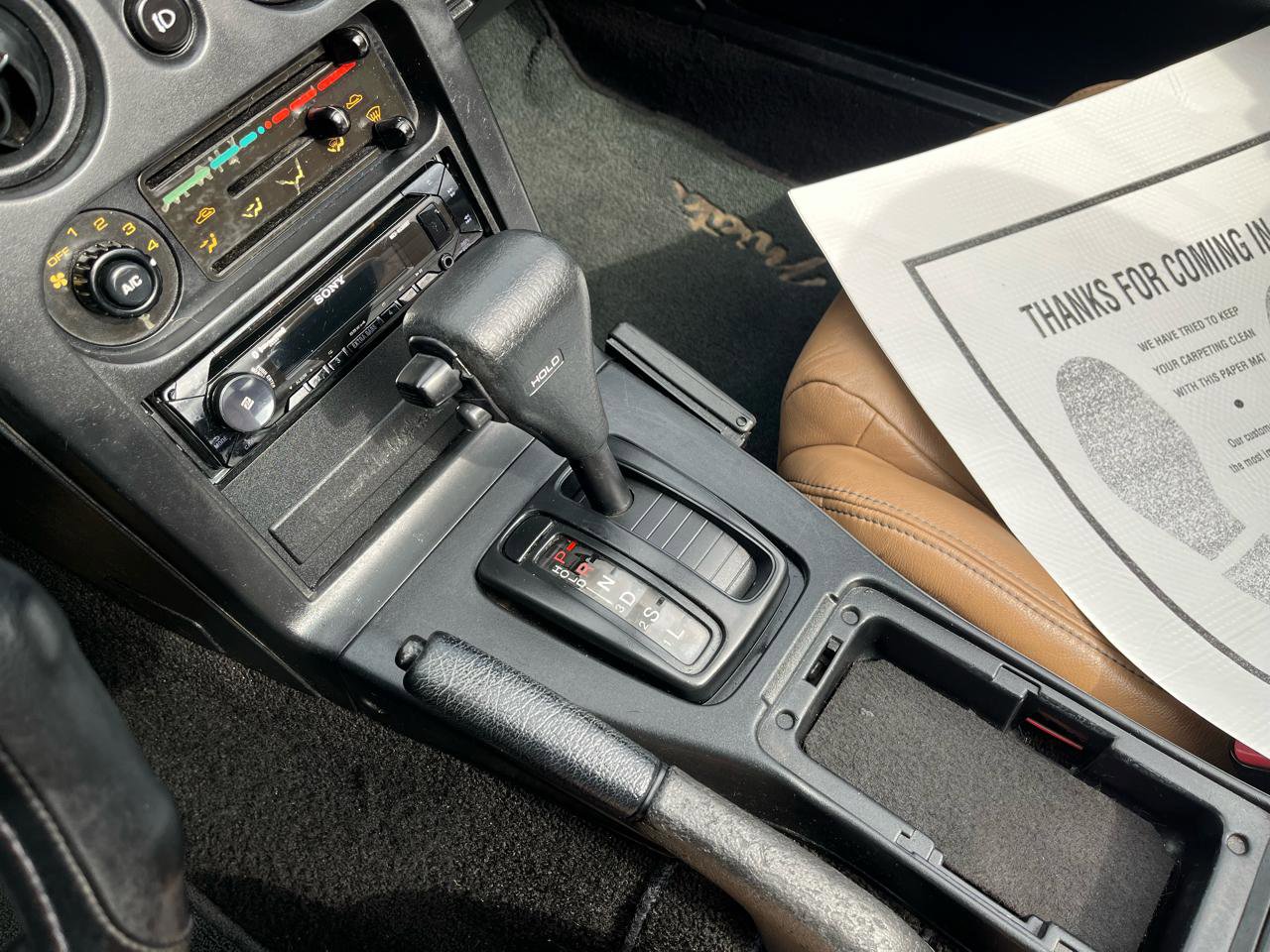 Used 1994 MAZDA MX-5 Miata M-Edition image 15