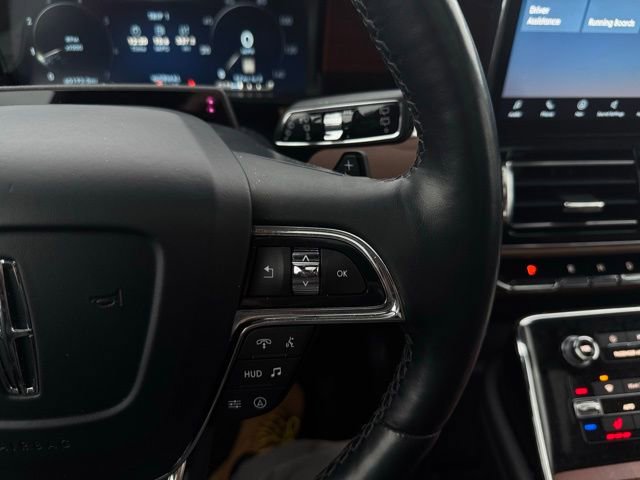 Used 2022 Lincoln Navigator Reserve image 34