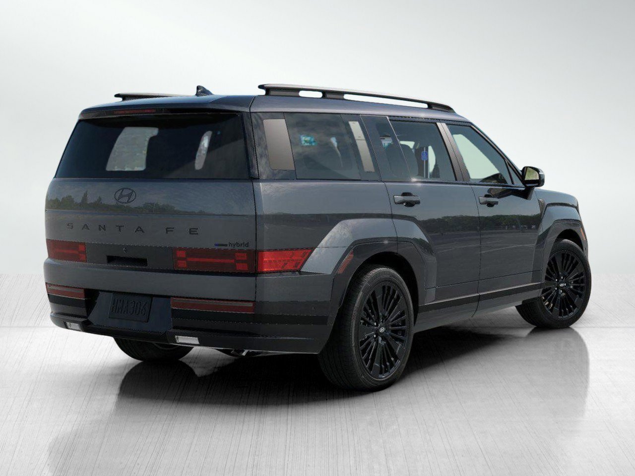 New 2026 Hyundai Santa Fe Calligraphy image 5