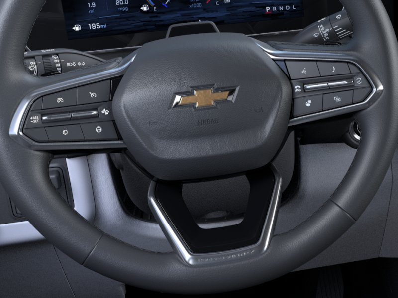 New 2026 Chevrolet Tahoe Premier AWD/4WD image 42