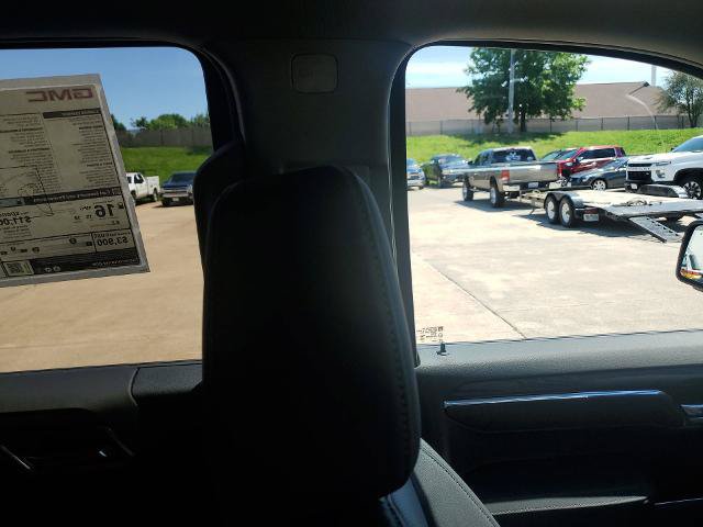 New 2026 GMC Sierra 1500 SLT w/ SLT Premium Plus Package AWD/4WD image 16
