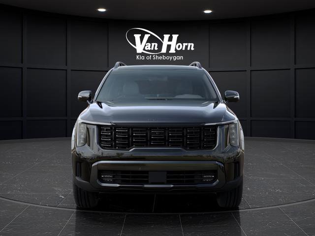 New 2026 Kia Sorento SX image 2