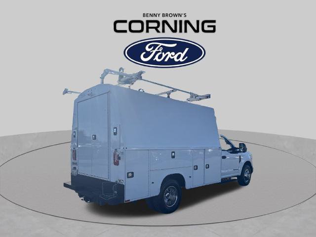 Certified 2021 Ford F350 XL w/ Power Equipment Group RWD image 5