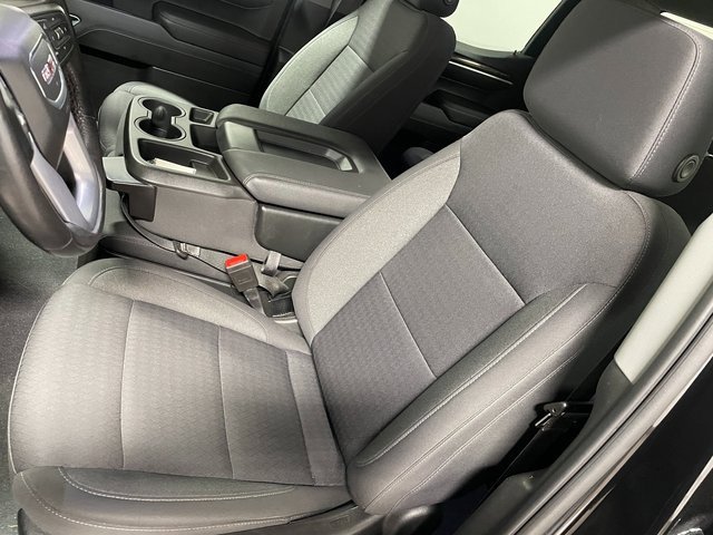 Used 2022 GMC Sierra 1500 SLE image 12