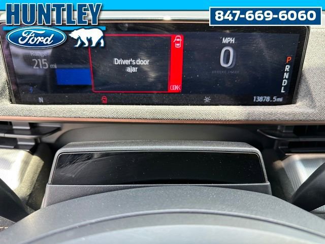 Used 2022 Ford Mustang Mach-E GT image 34