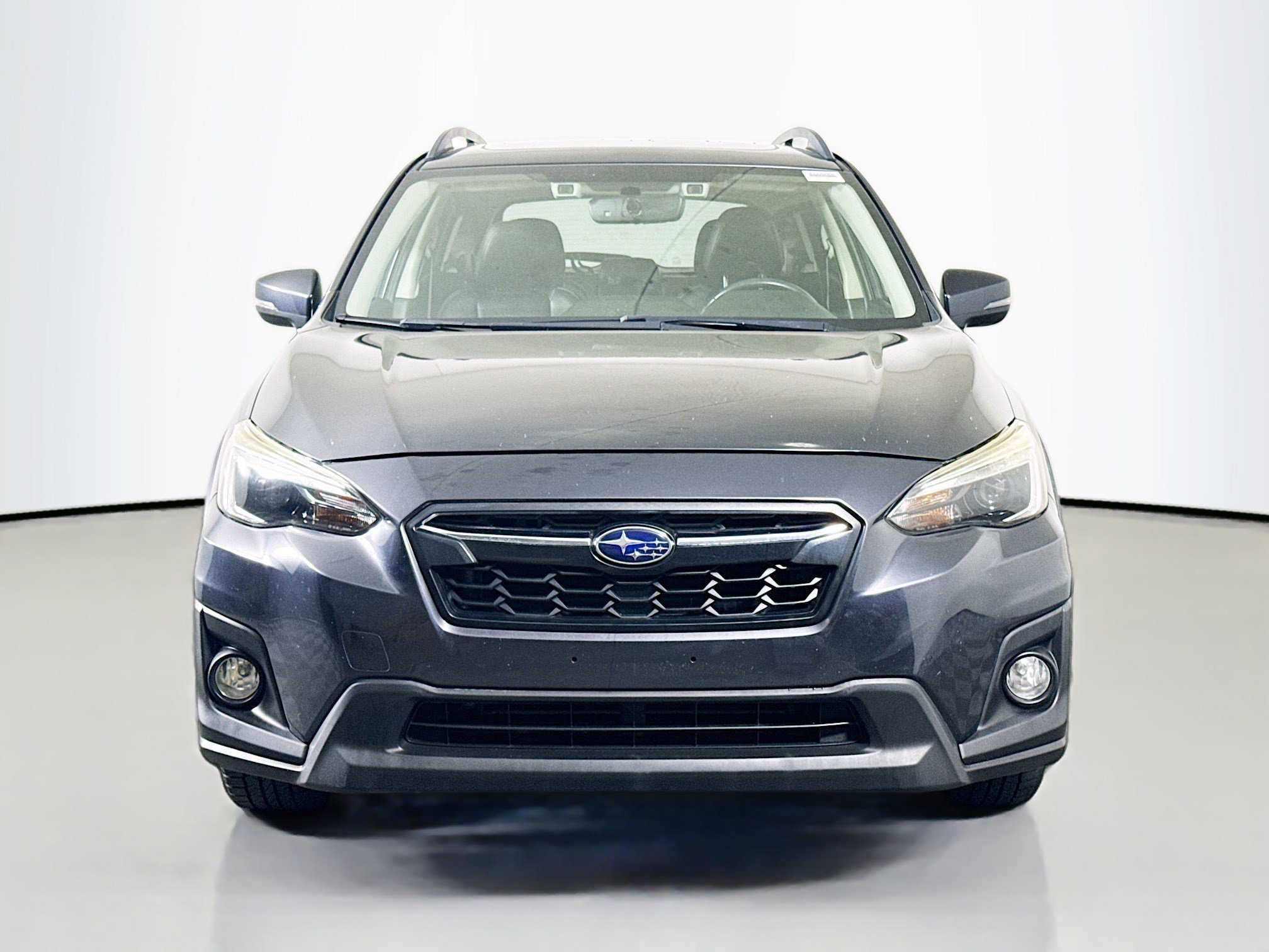 Used 2019 Subaru Crosstrek 2.0i Limited w/ Moonroof Package w/Navigation AWD/4WD image 2