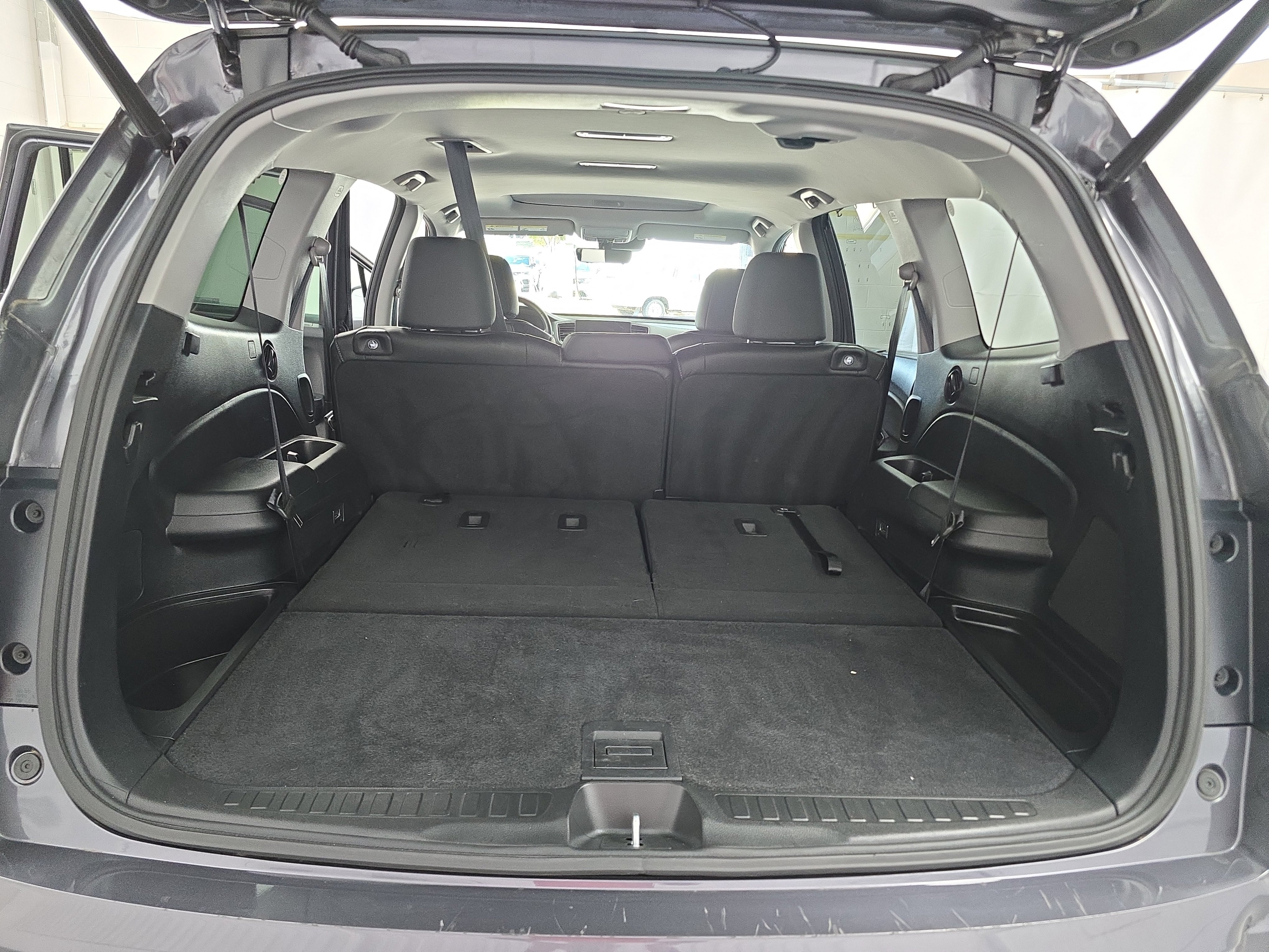 Used 2022 Honda Pilot Special Edition image 13