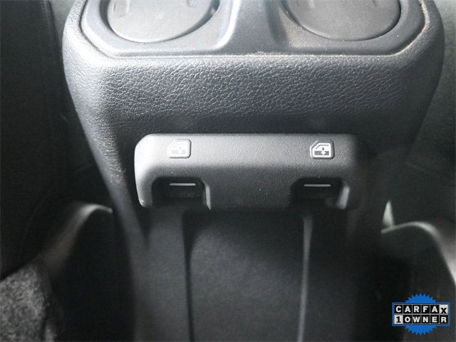 Used 2021 Jeep Gladiator Willys image 20