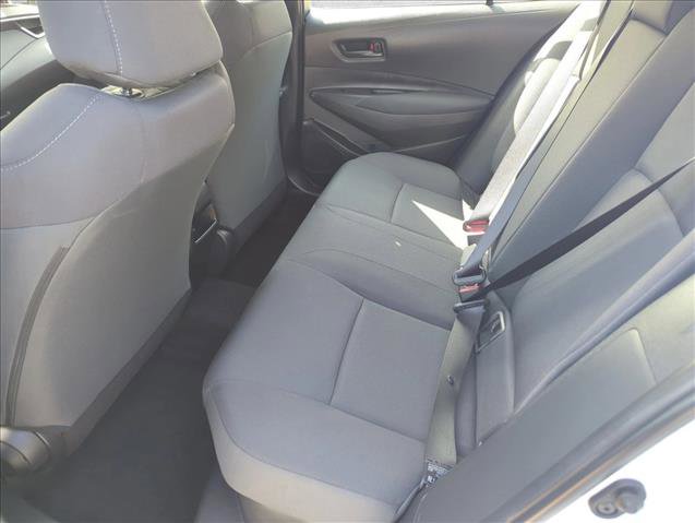 Certified 2022 Toyota Corolla LE image 22