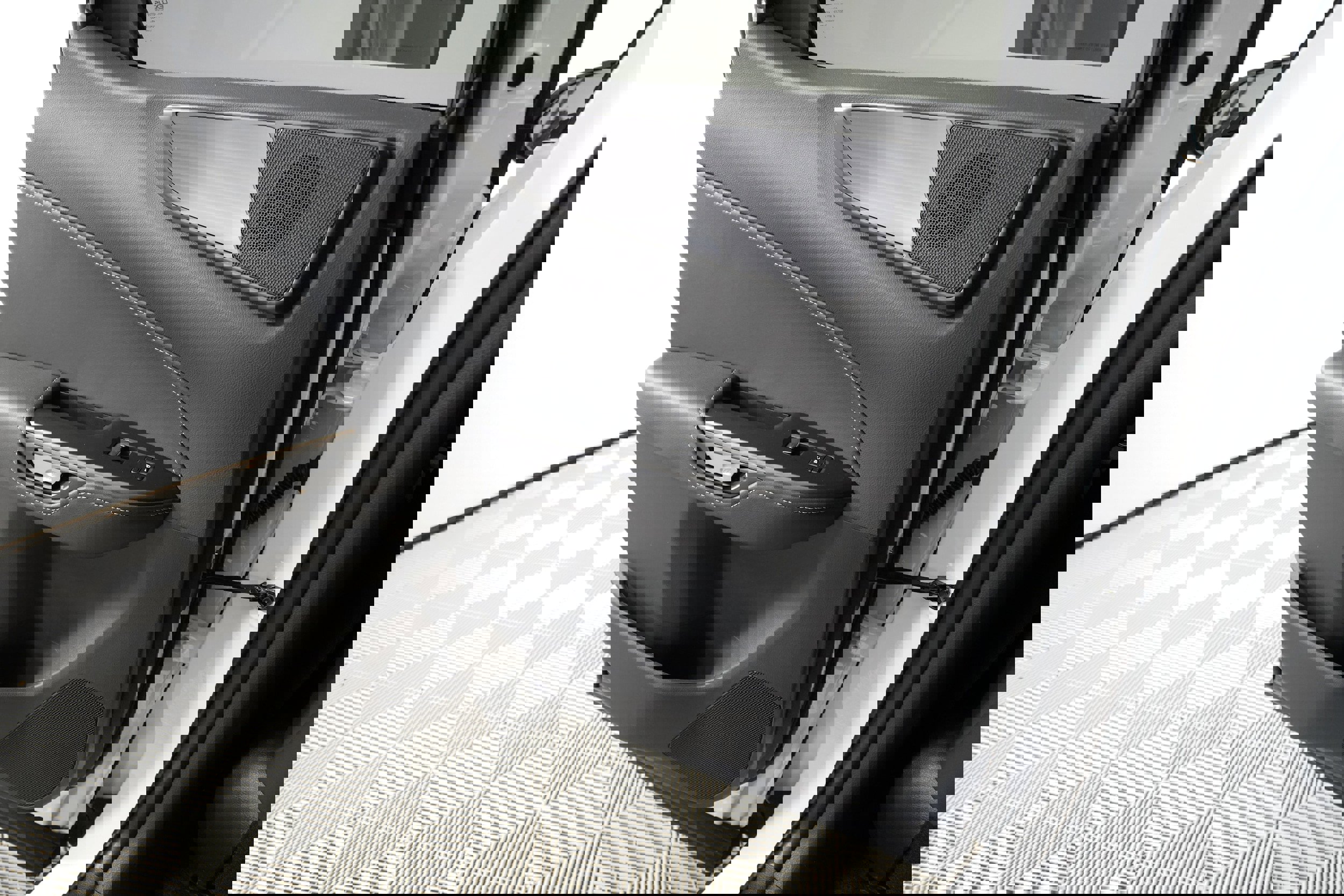 New 2026 Lexus NX 350 F Sport image 12