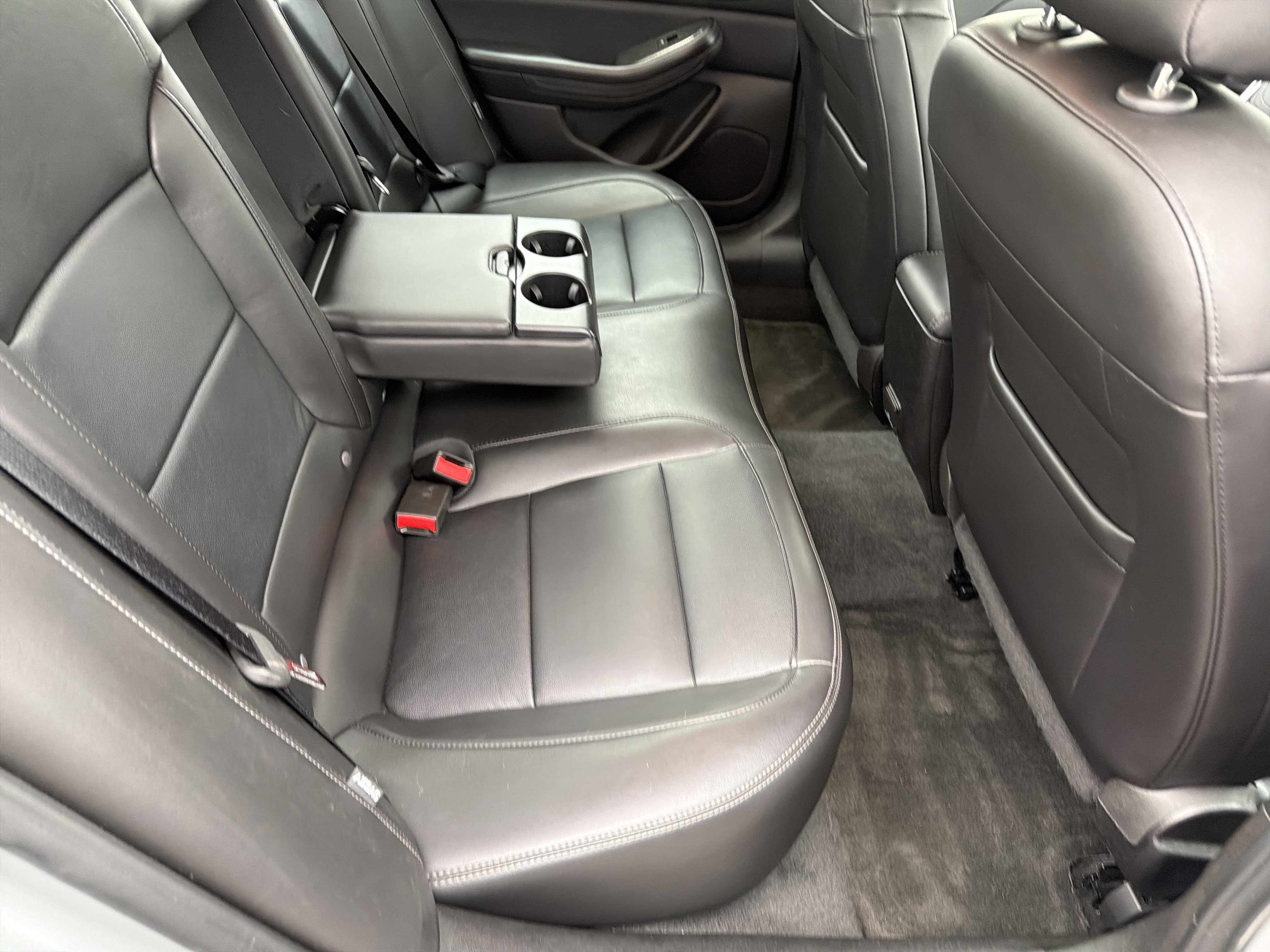 Used 2015 Chevrolet Malibu LT w/ Leather Package image 24