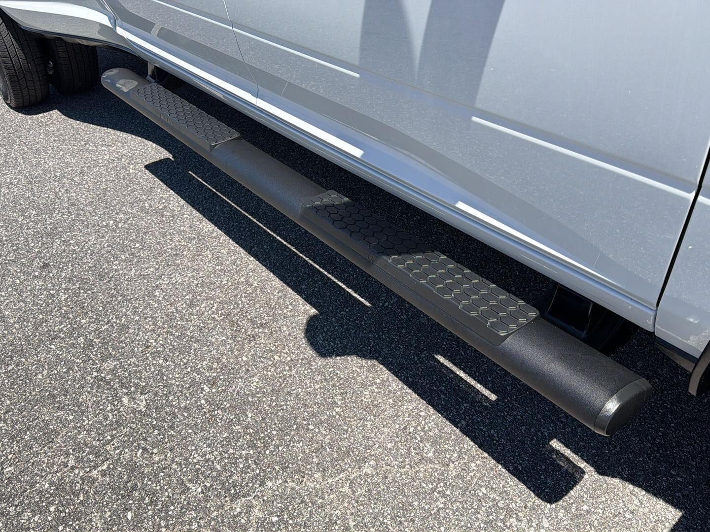 New 2026 RAM 3500 Tradesman AWD/4WD image 5