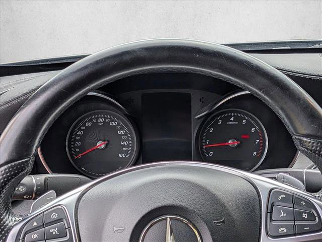 Used 2017 Mercedes-Benz C 300 Cabriolet image 12