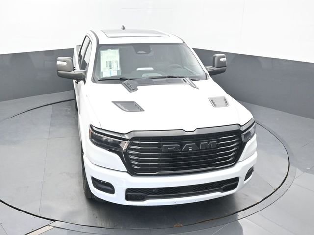 New 2026 RAM 1500 Laramie image 53