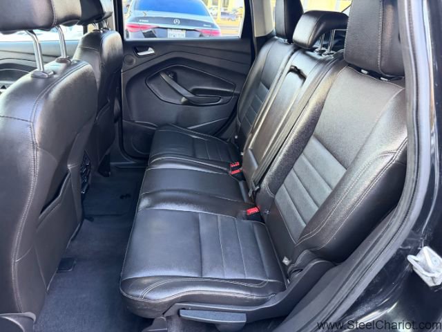 Used 2014 Ford Escape Titanium w/ Equipment Group 401A image 14