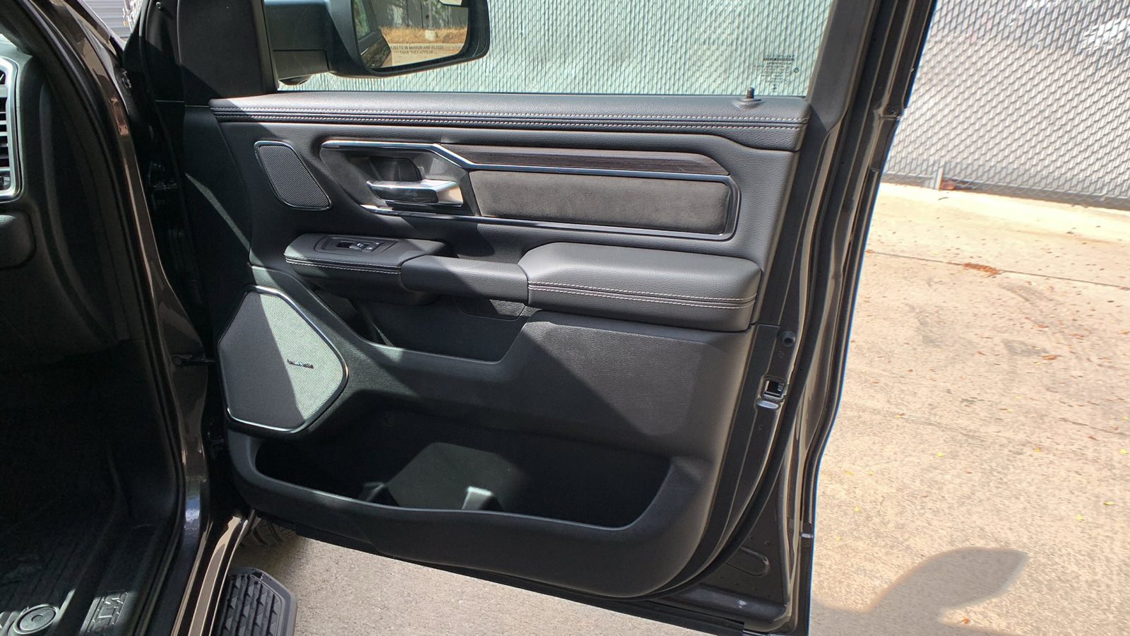 New 2026 RAM 1500 Laramie image 31