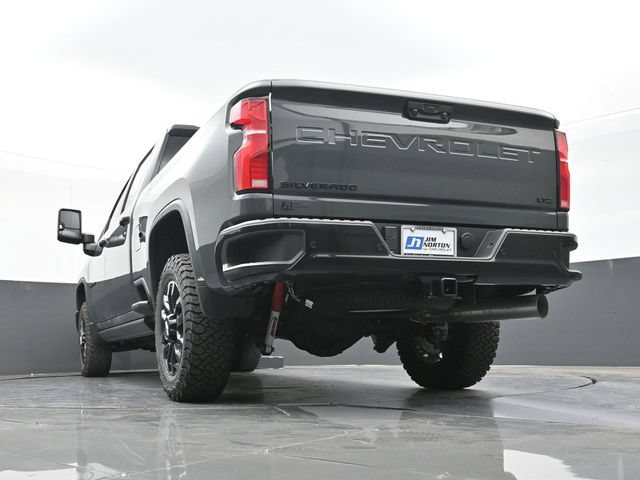New 2026 Chevrolet Silverado 2500 LTZ w/ LTZ Plus Package AWD/4WD image 43