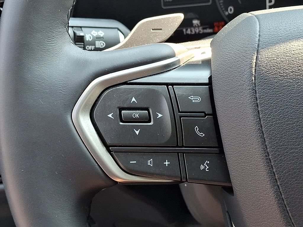 Used 2024 Lexus NX 350 AWD image 22