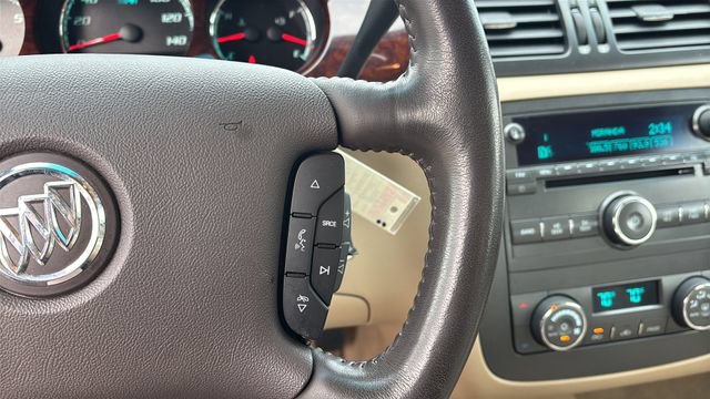 Used 2011 Buick Lucerne CXL FWD image 23