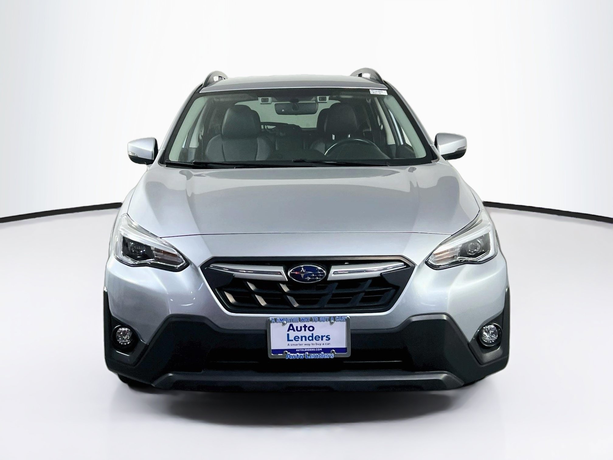 Used 2023 Subaru Crosstrek 2.5i Limited AWD/4WD image 2