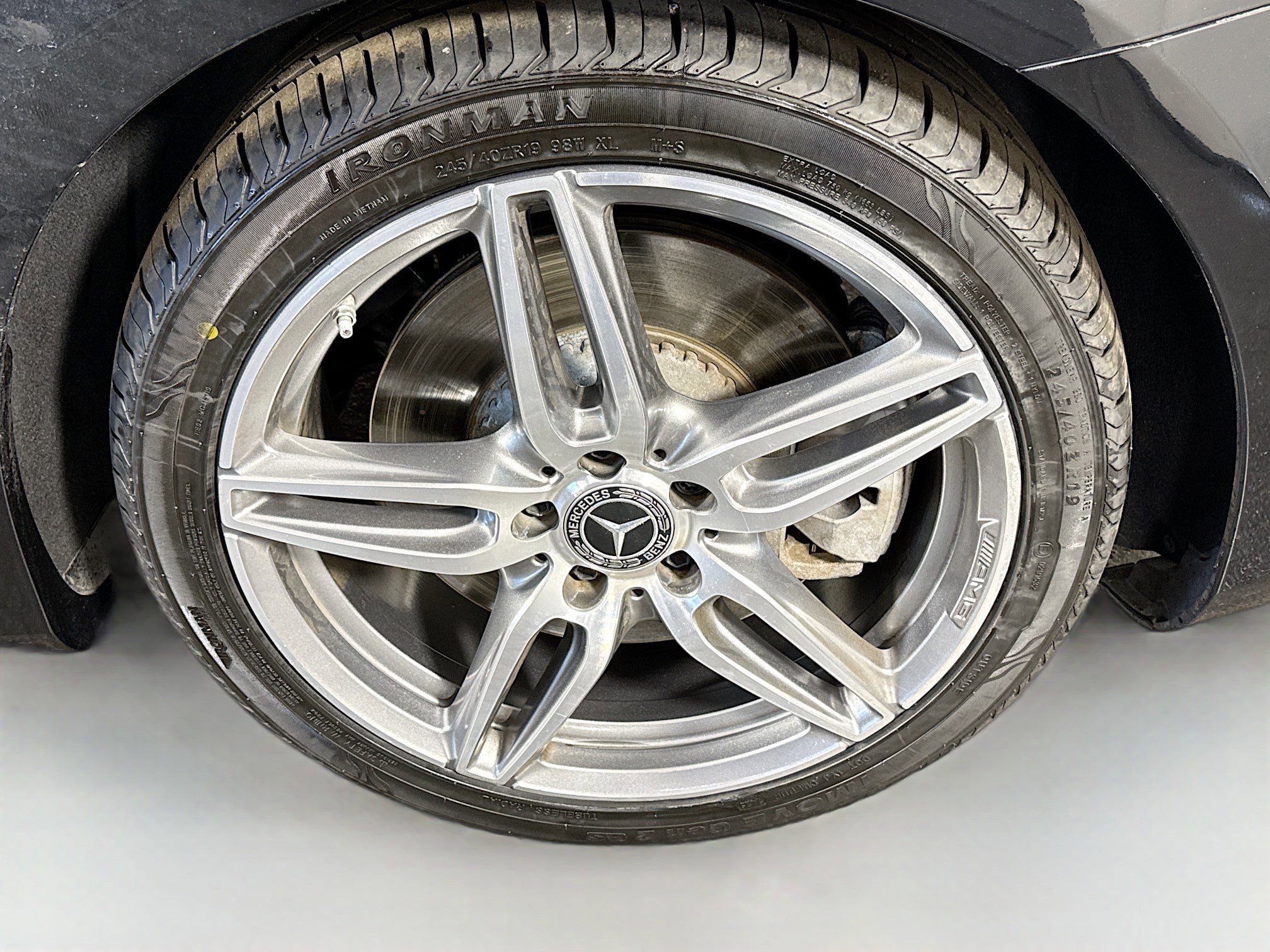 Used 2019 Mercedes-Benz E 450 Cabriolet image 35