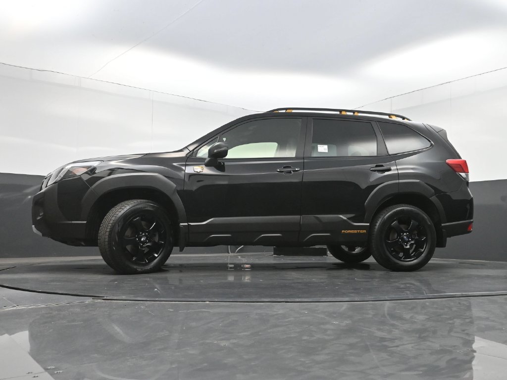 Used 2022 Subaru Forester Wilderness AWD/4WD image 28