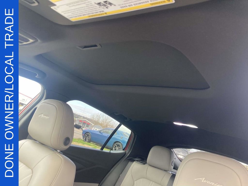 Used 2024 Buick Envista Avenir image 18