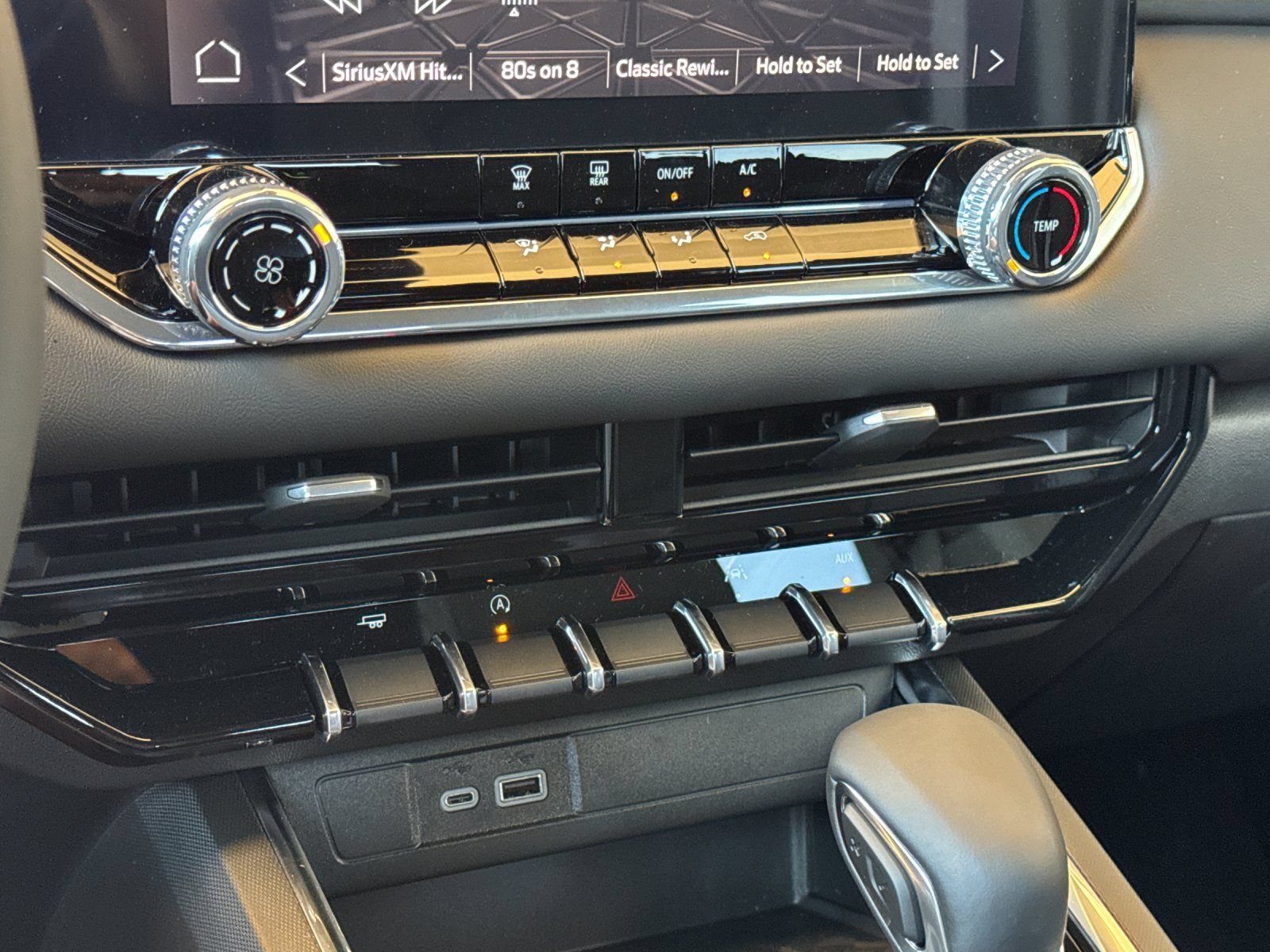 New 2026 GMC Canyon Elevation w/ Technology Package RWD image 18