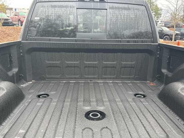 New 2026 RAM 2500 Laramie w/ Sport Appearance Package AWD/4WD image 19