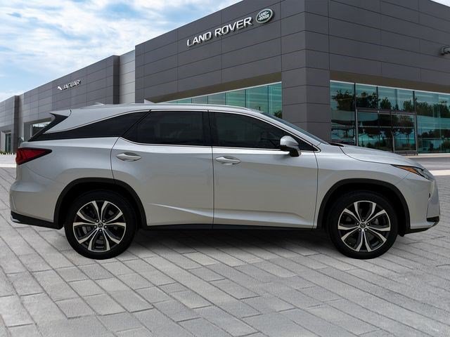 Used 2019 Lexus RX 350L FWD image 6