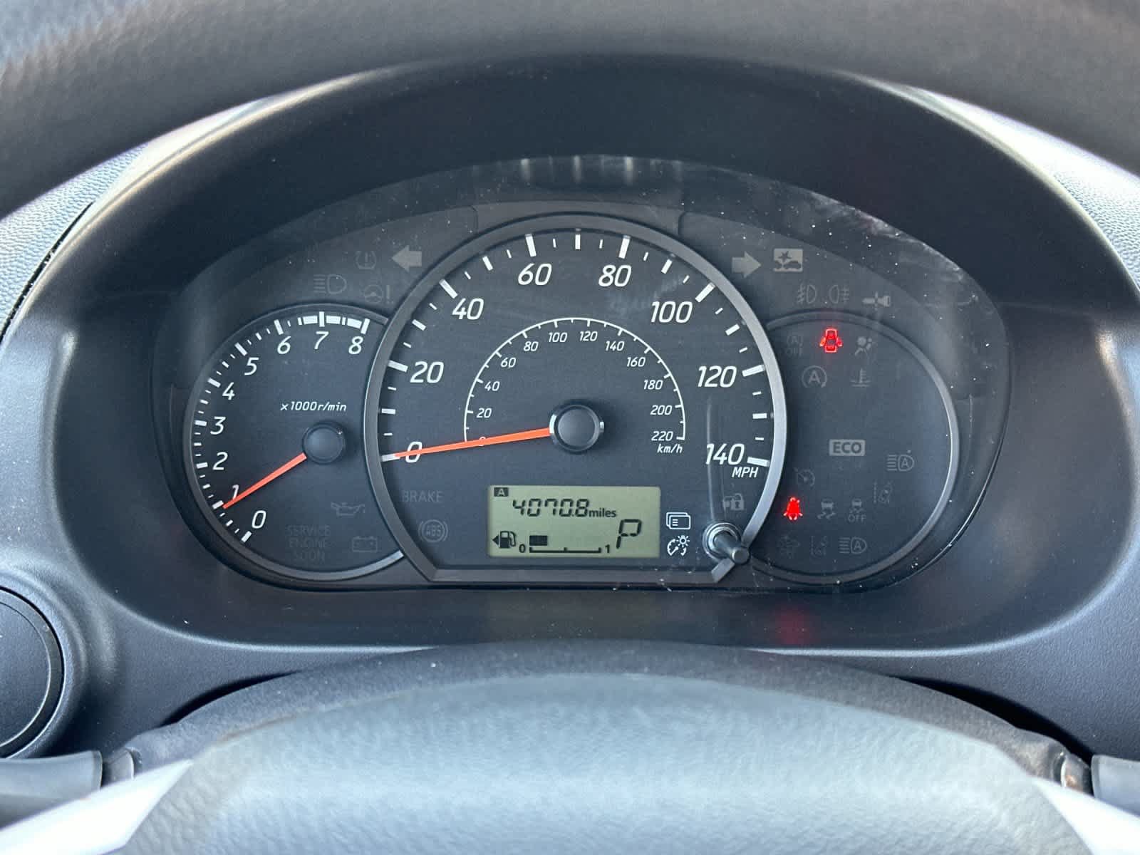 Used 2024 Mitsubishi Mirage ES FWD image 24