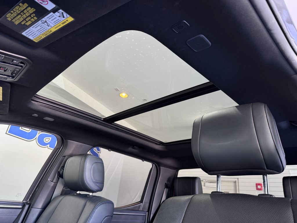 Used 2022 Toyota Tundra Platinum AWD/4WD image 22