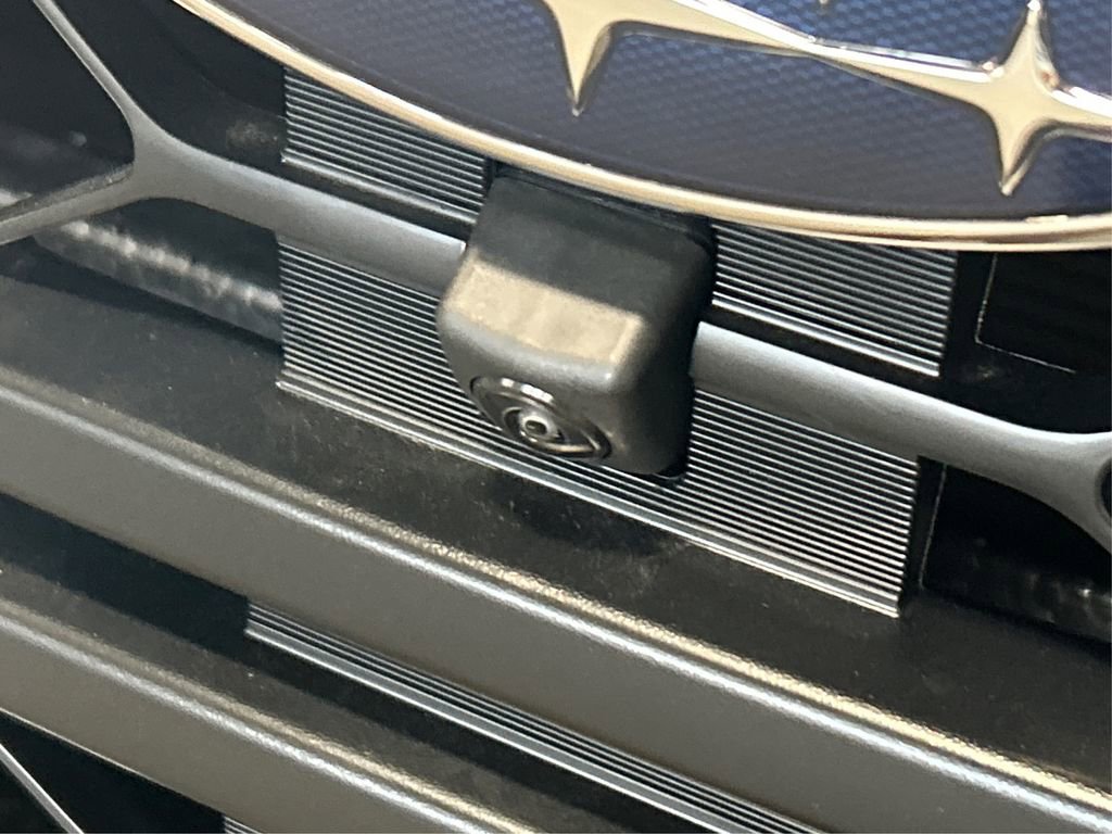 New 2026 Subaru Crosstrek 2.5i Limited w/ Crosstrek Mirror Package image 15