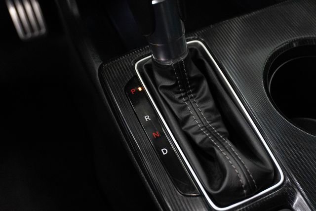 Certified 2025 Honda Civic Sport image 26