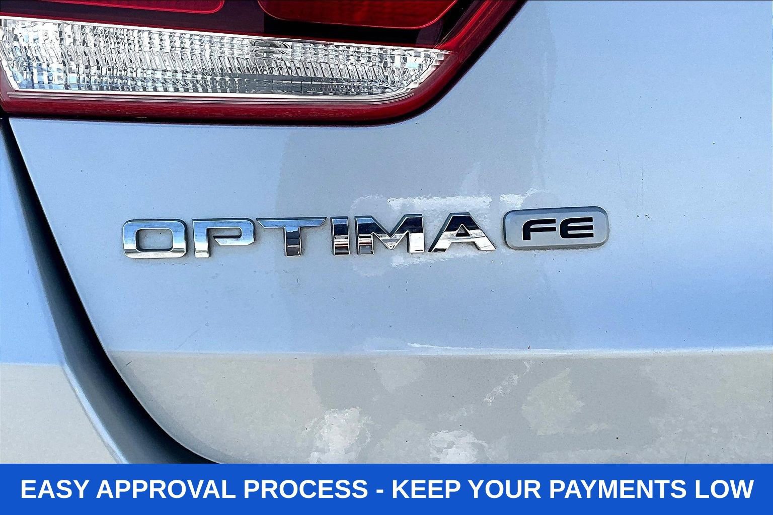 Used 2018 Kia Optima LX image 30