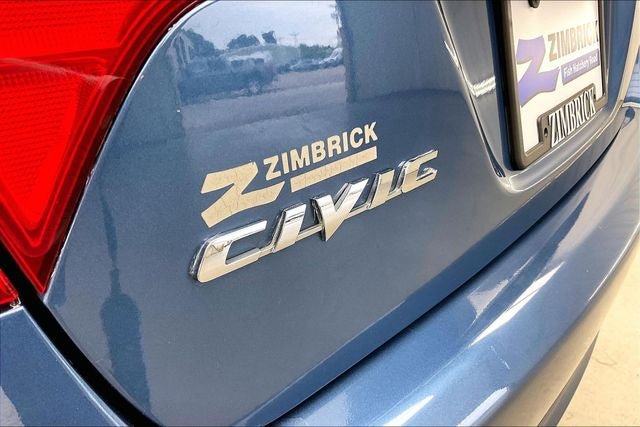Used 2011 Honda Civic LX image 9