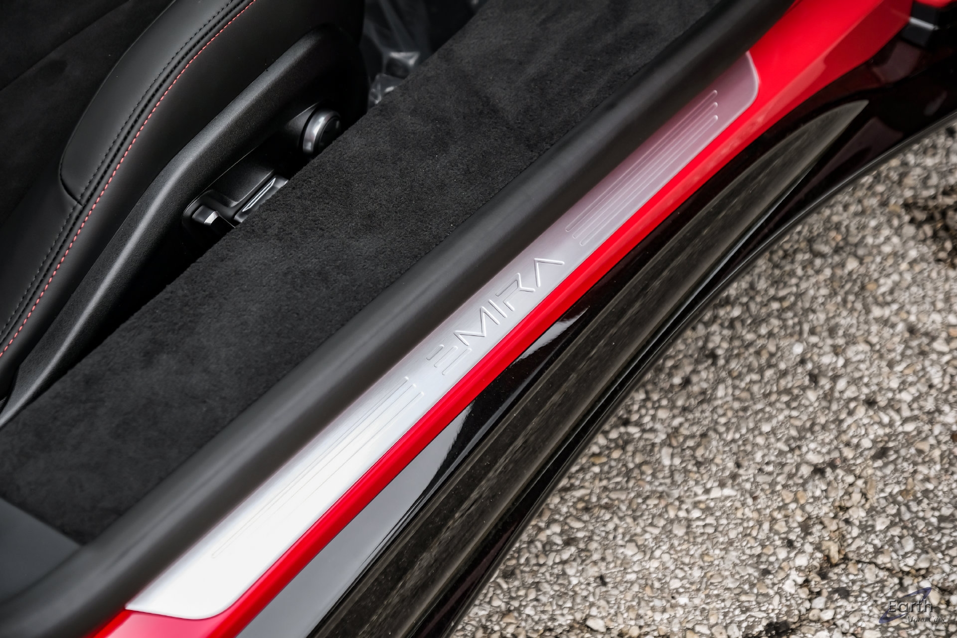 New 2027 Lotus Emira RWD image 59