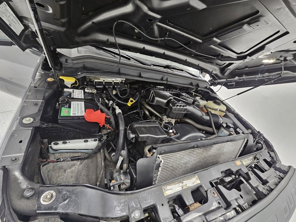 Used 2015 Ford F250 XL w/ Power Equipment Group image 27