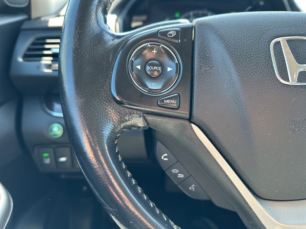 Used 2016 Honda CR-V Touring image 22