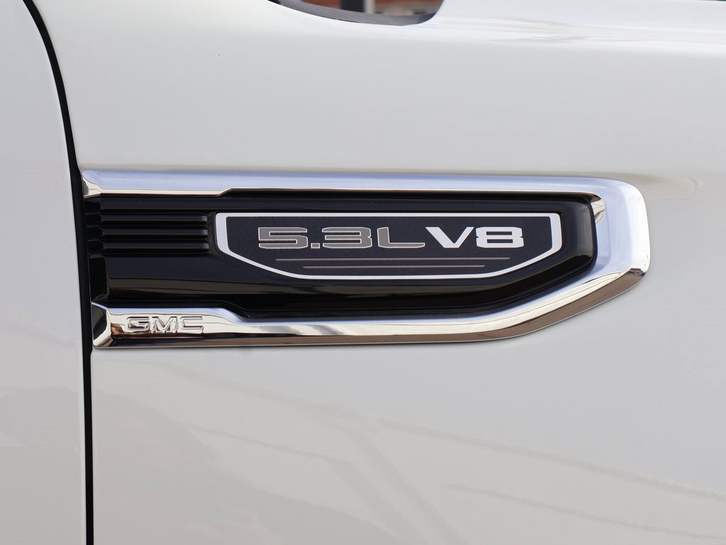 Certified 2022 GMC Sierra 1500 SLT image 9