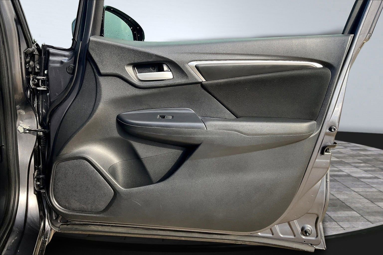 Used 2019 Honda Fit LX image 26