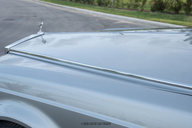 Used 2005 Rolls-Royce Phantom Sedan RWD image 84