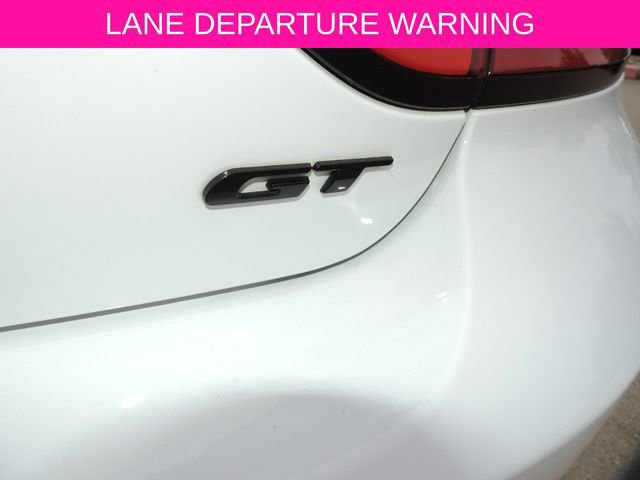Used 2023 Dodge Charger GT w/ Blacktop Package RWD image 12
