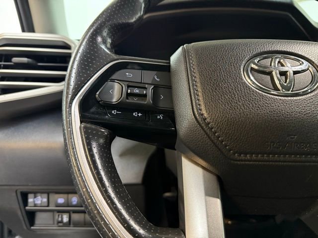 Used 2022 Toyota Tundra SR5 image 22